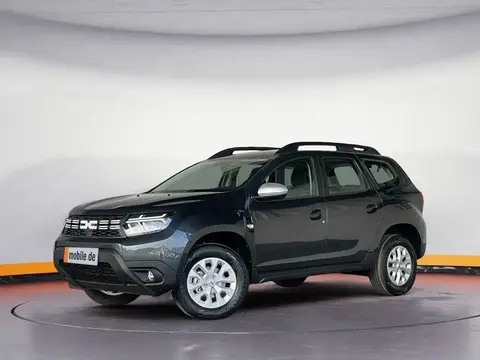 Used DACIA DUSTER Diesel 2024 Ad 