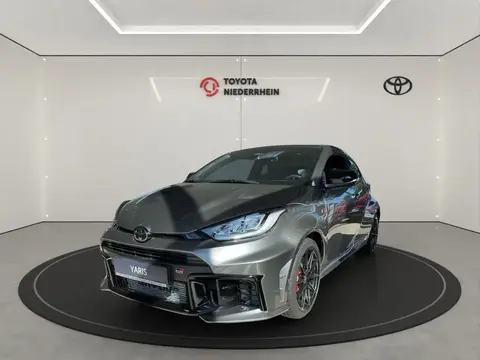 Annonce TOYOTA YARIS Essence 2024 d'occasion Allemagne