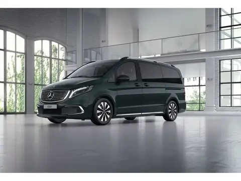 Annonce MERCEDES-BENZ EQV Non renseigné 2022 d'occasion 