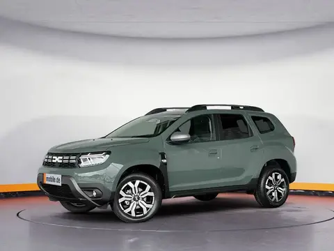 Used DACIA DUSTER Diesel 2024 Ad 