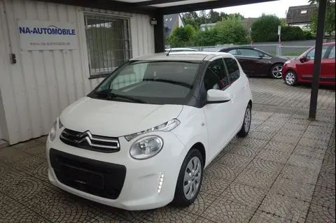 Used CITROEN C1 Petrol 2021 Ad 