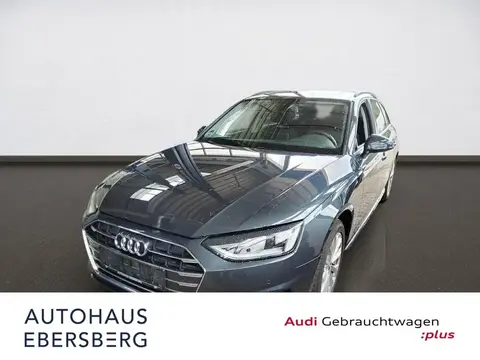 Used AUDI A4 Petrol 2020 Ad 