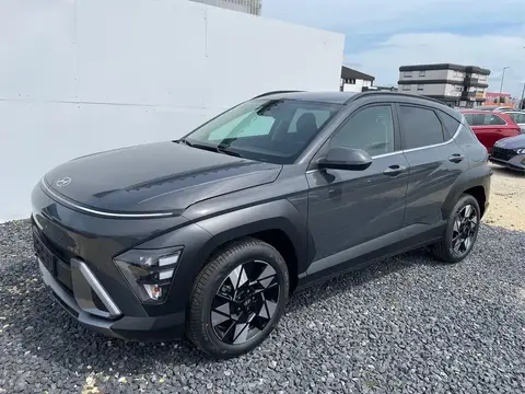 Used HYUNDAI KONA Hybrid 2024 Ad 