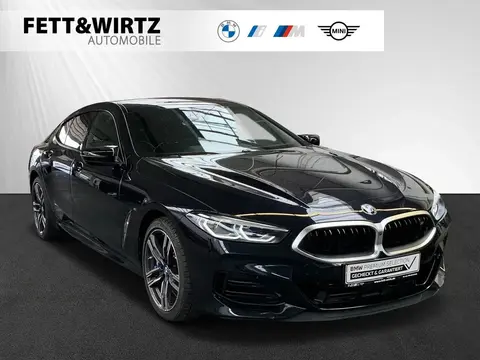 Annonce BMW M850 Essence 2024 d'occasion 