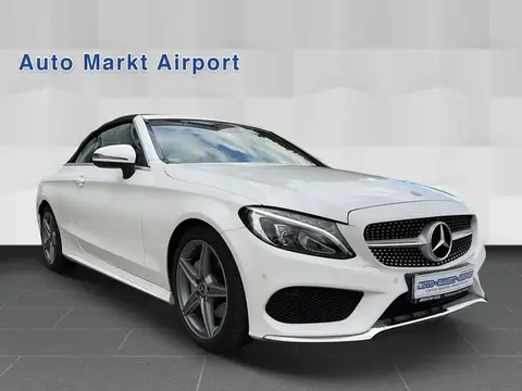 Used MERCEDES-BENZ CLASSE C Diesel 2018 Ad 