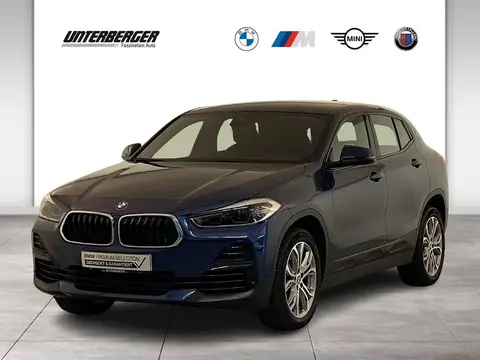 Used BMW X2 Petrol 2020 Ad 