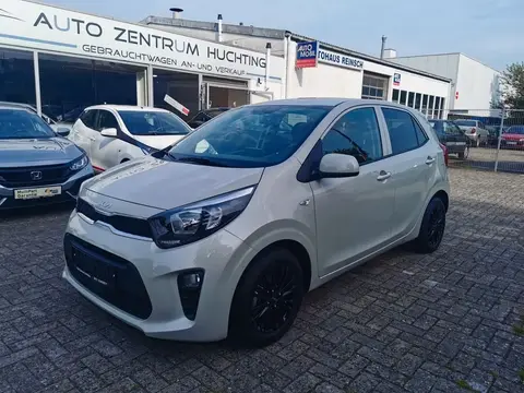 Used KIA PICANTO Petrol 2023 Ad 