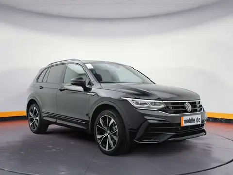 Annonce VOLKSWAGEN TIGUAN Essence 2024 d'occasion 