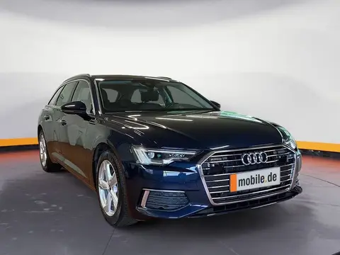 Used AUDI A6 Diesel 2023 Ad 