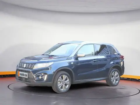 Annonce SUZUKI VITARA Essence 2024 d'occasion 