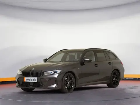 Annonce BMW SERIE 3 Diesel 2023 d'occasion 