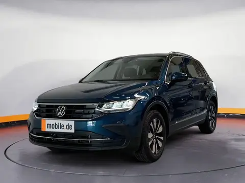 Used VOLKSWAGEN TIGUAN Petrol 2024 Ad 