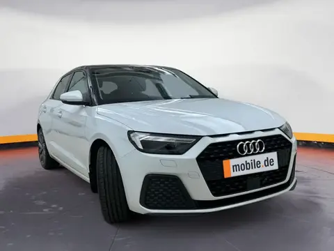 Used AUDI A1 Petrol 2021 Ad 