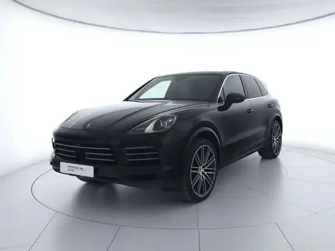 Used PORSCHE CAYENNE Petrol 2019 Ad 