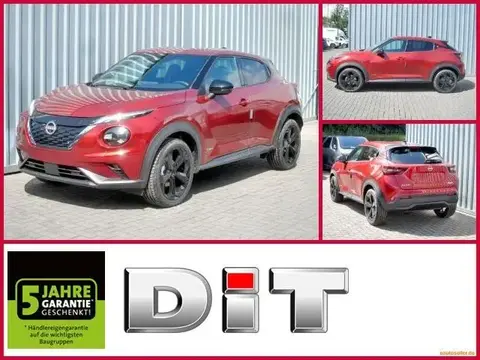 Used NISSAN JUKE Hybrid 2024 Ad 