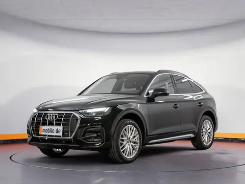 Annonce AUDI Q5 Diesel 2023 d'occasion 