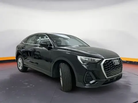 Annonce AUDI Q3 Essence 2021 d'occasion 