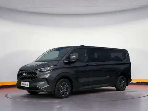 Annonce FORD TOURNEO Diesel 2024 d'occasion 