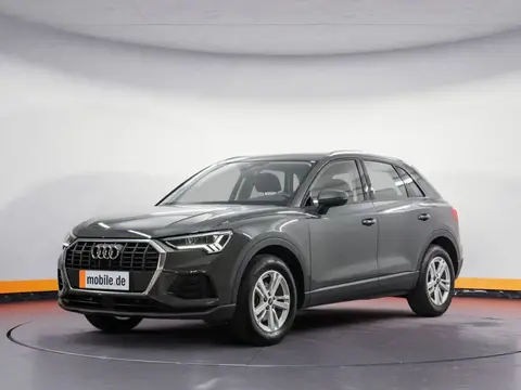 Used AUDI Q3 Diesel 2022 Ad Germany