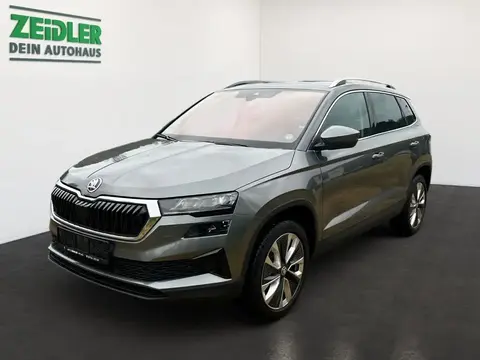 Used SKODA KAROQ Petrol 2024 Ad 