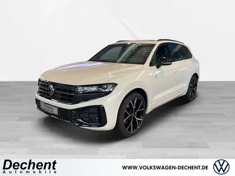 Annonce VOLKSWAGEN TOUAREG Diesel 2024 d'occasion 