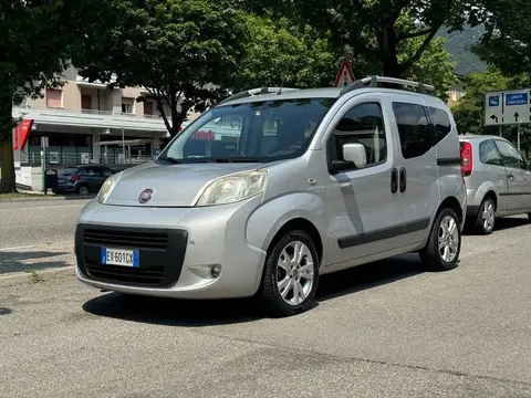 Used FIAT QUBO Diesel 2014 Ad 