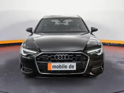 Used AUDI A6 Petrol 2023 Ad 