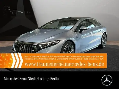 Used MERCEDES-BENZ EQS Not specified 2023 Ad 