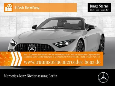 Used MERCEDES-BENZ CLASSE SL Petrol 2023 Ad 