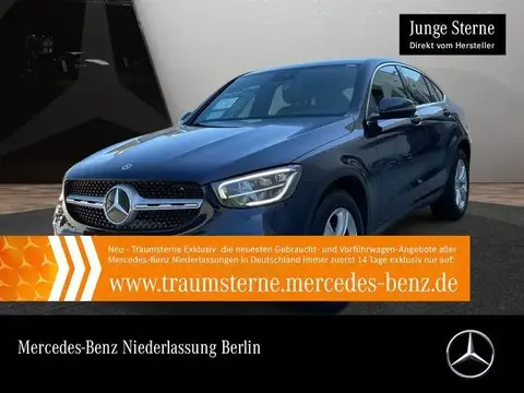 Annonce MERCEDES-BENZ CLASSE GLC Essence 2021 d'occasion Allemagne