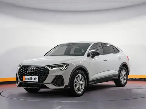 Used AUDI Q3 Diesel 2023 Ad Germany