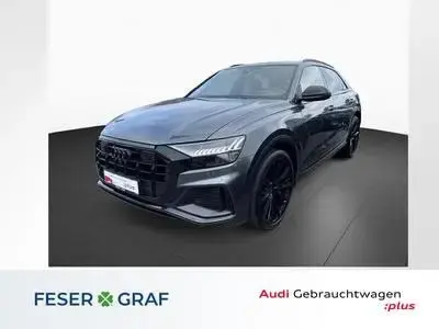 Annonce AUDI SQ8 Essence 2024 d'occasion 