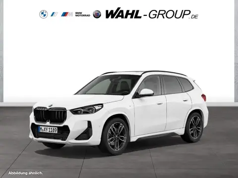 Annonce BMW X1 Essence 2023 d'occasion 