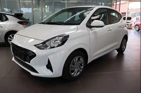 Annonce HYUNDAI I10 Essence 2024 d'occasion 