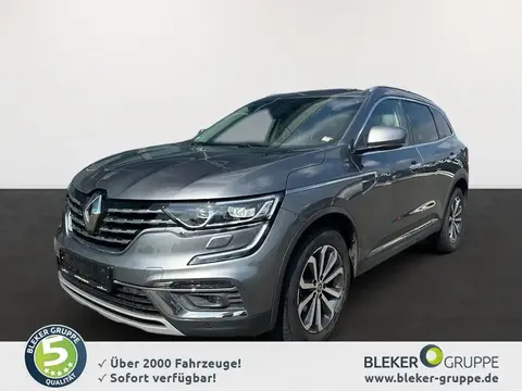 Annonce RENAULT KOLEOS Diesel 2019 d'occasion 