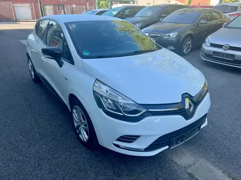 Used RENAULT CLIO Petrol 2018 Ad 