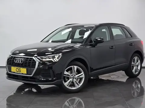 Used AUDI Q3 Petrol 2019 Ad Germany