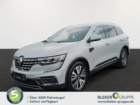 Used RENAULT KOLEOS Diesel 2021 Ad 