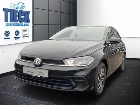 Used VOLKSWAGEN POLO Petrol 2022 Ad 