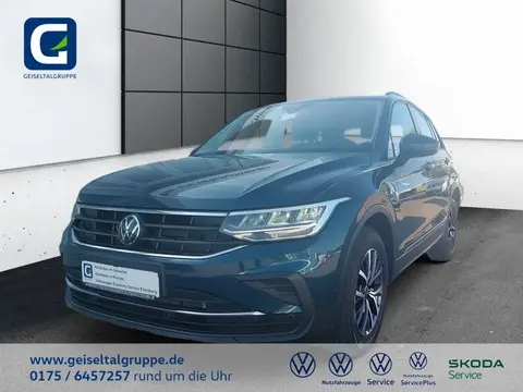 Annonce VOLKSWAGEN TIGUAN Essence 2023 d'occasion 