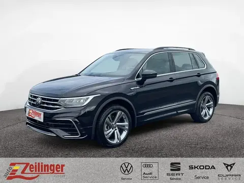 Used VOLKSWAGEN TIGUAN Diesel 2023 Ad 