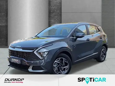 Used KIA SPORTAGE Petrol 2022 Ad 