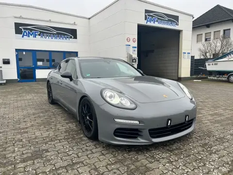 Annonce PORSCHE PANAMERA Essence 2015 d'occasion 