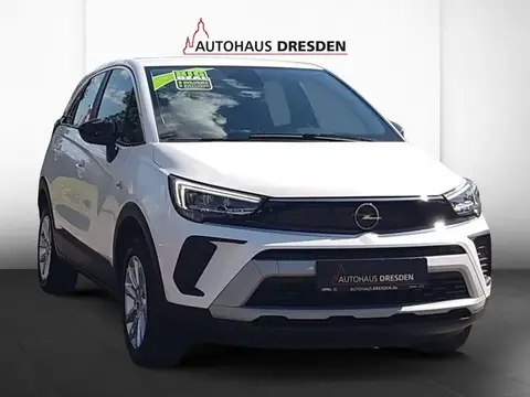 Annonce OPEL CROSSLAND Essence 2021 d'occasion 