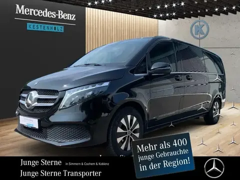 Used MERCEDES-BENZ CLASSE V Diesel 2023 Ad 