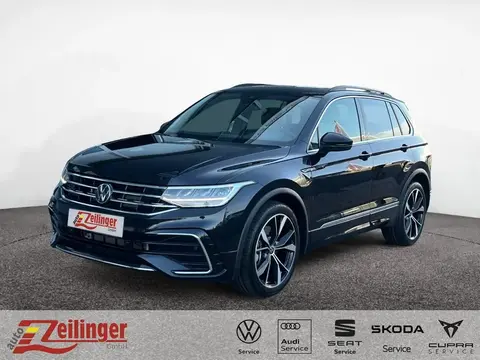 Used VOLKSWAGEN TIGUAN Diesel 2023 Ad 