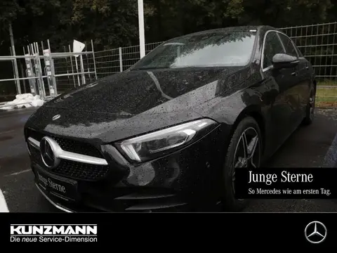 Used MERCEDES-BENZ CLASSE A Diesel 2020 Ad 