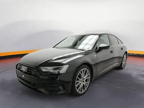 Used AUDI A6 Diesel 2024 Ad 