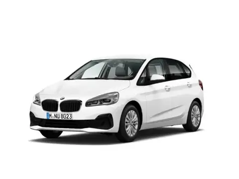 Annonce BMW SERIE 2 Essence 2021 d'occasion 