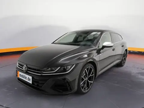 Used VOLKSWAGEN ARTEON Petrol 2024 Ad 